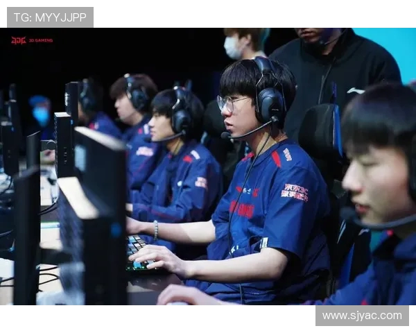 CSGO赛事分析：深入探讨JDG战队的实力与战术布局