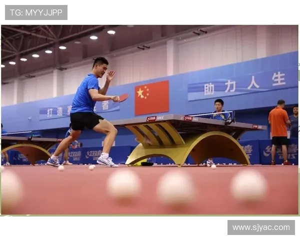 上海乒乓球队创新盯防策略助力竞技水平提升的深度解析与展望