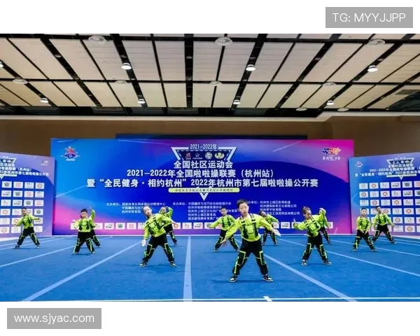 全国街舞大赛点评：杭州街舞队展现出色状态与团队默契的精彩表现