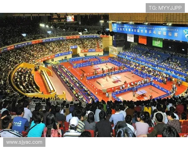 广州乒乓球队中路突破革新引领新时代竞技潮流与技术变革