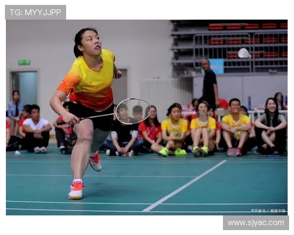 广州羽毛球队拼搏历程揭秘努力追逐世界杯预选赛梦想