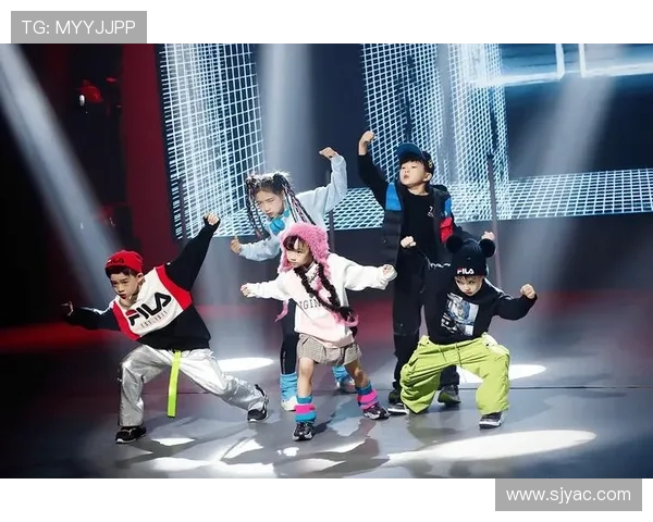 杭州街舞队的文化意识与发展探讨：街舞在城市生活中的独特表达