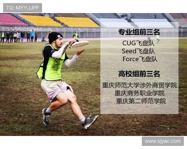 武汉飞盘队荣登全国团队协作排行榜第二名展现卓越实力与团队精神